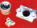 Aluminium forging product