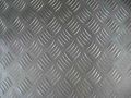 Tread plate