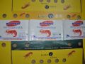 seafood cartons&fruit/farm waxed/waterproof cartons